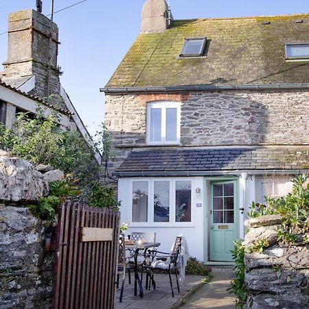 Beautiful Coastal Cottage In East Prawle Kingsbridge  Extérieur photo