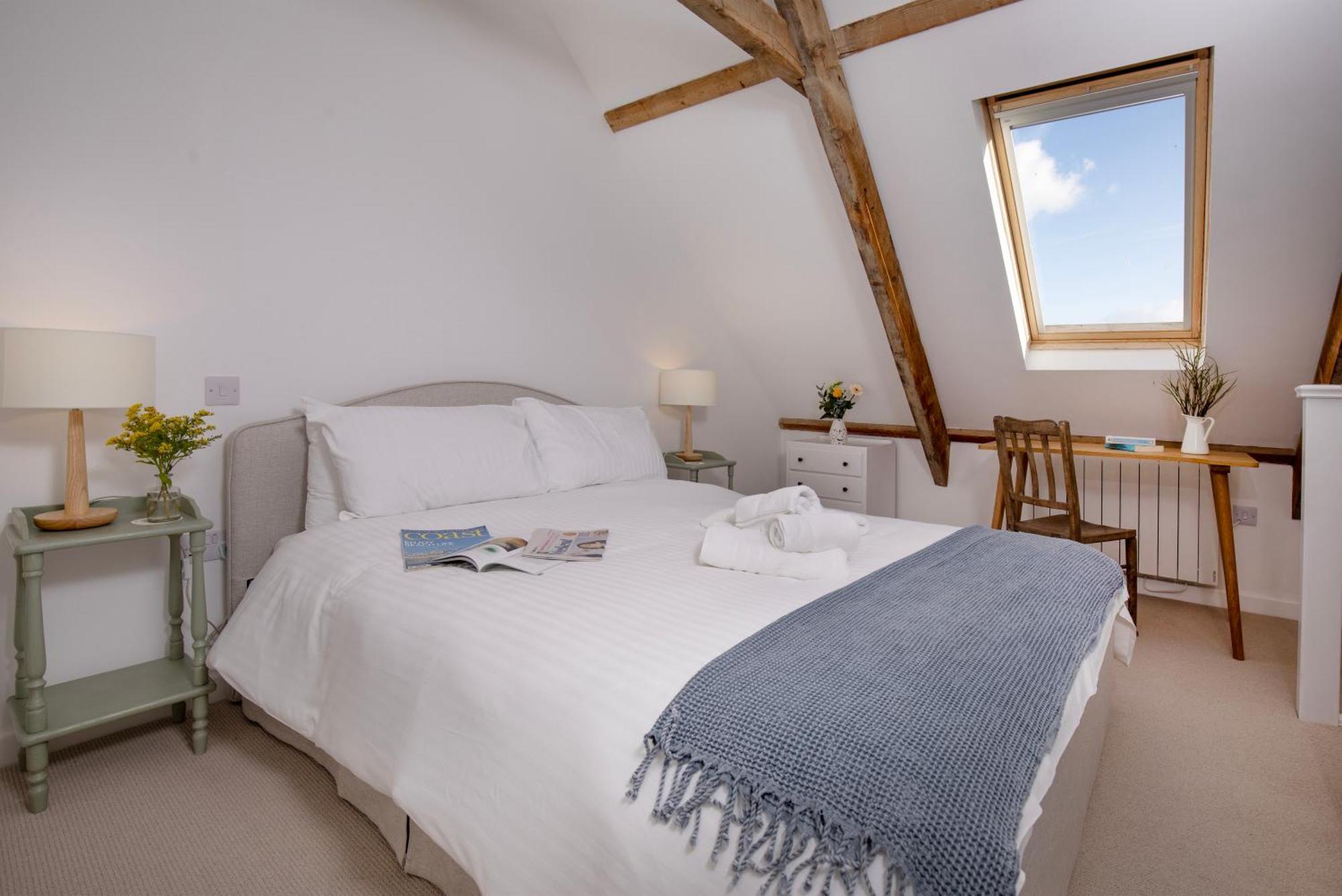 Beautiful Coastal Cottage In East Prawle Kingsbridge  Extérieur photo