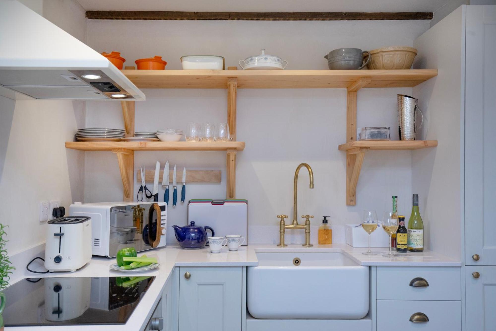 Beautiful Coastal Cottage In East Prawle Kingsbridge  Extérieur photo