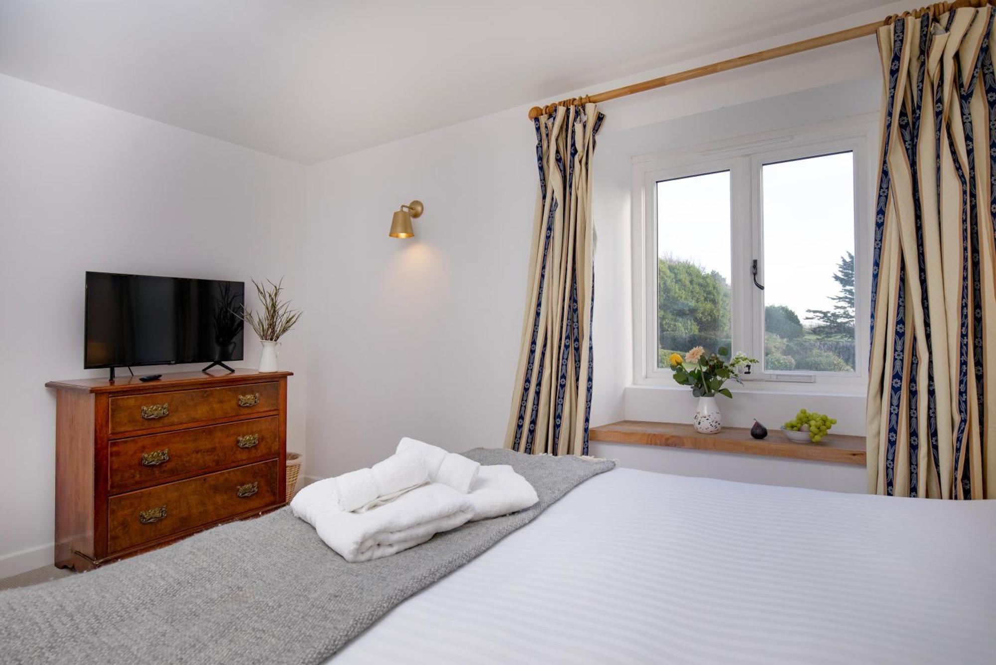 Beautiful Coastal Cottage In East Prawle Kingsbridge  Extérieur photo