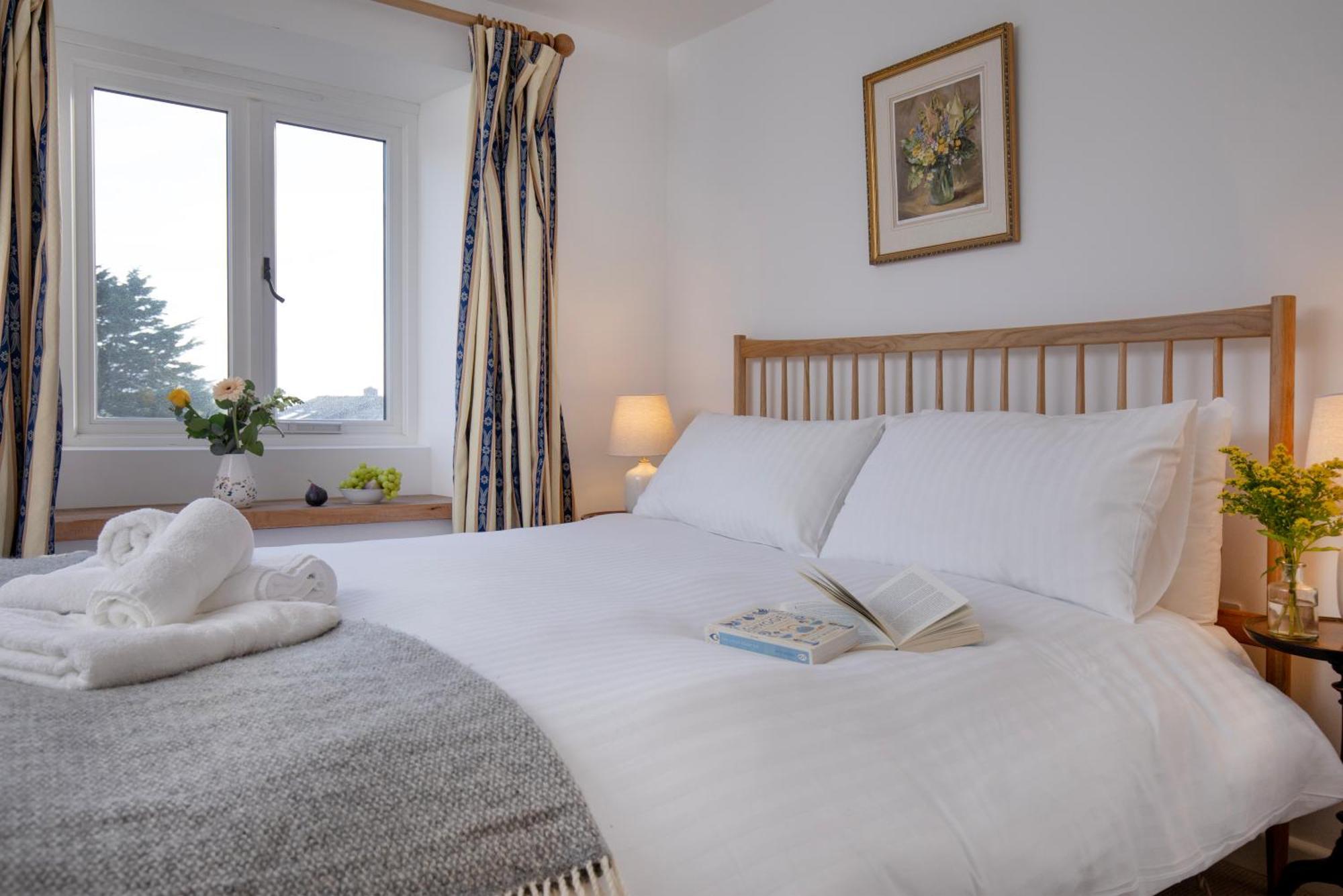 Beautiful Coastal Cottage In East Prawle Kingsbridge  Extérieur photo
