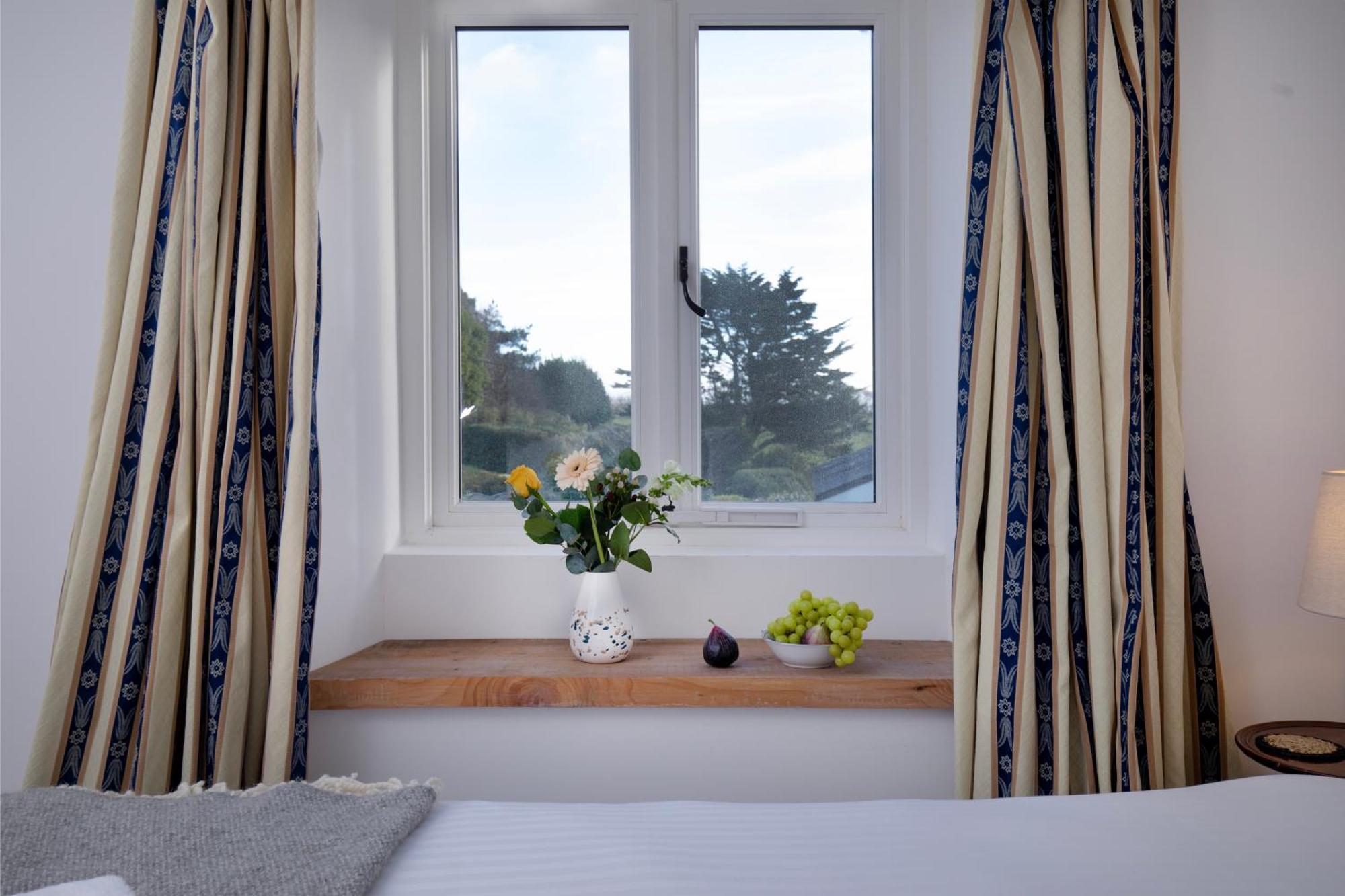 Beautiful Coastal Cottage In East Prawle Kingsbridge  Extérieur photo
