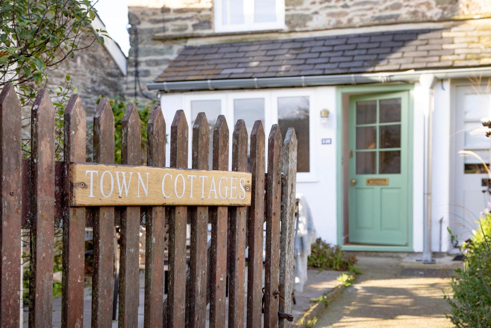 Beautiful Coastal Cottage In East Prawle Kingsbridge  Extérieur photo